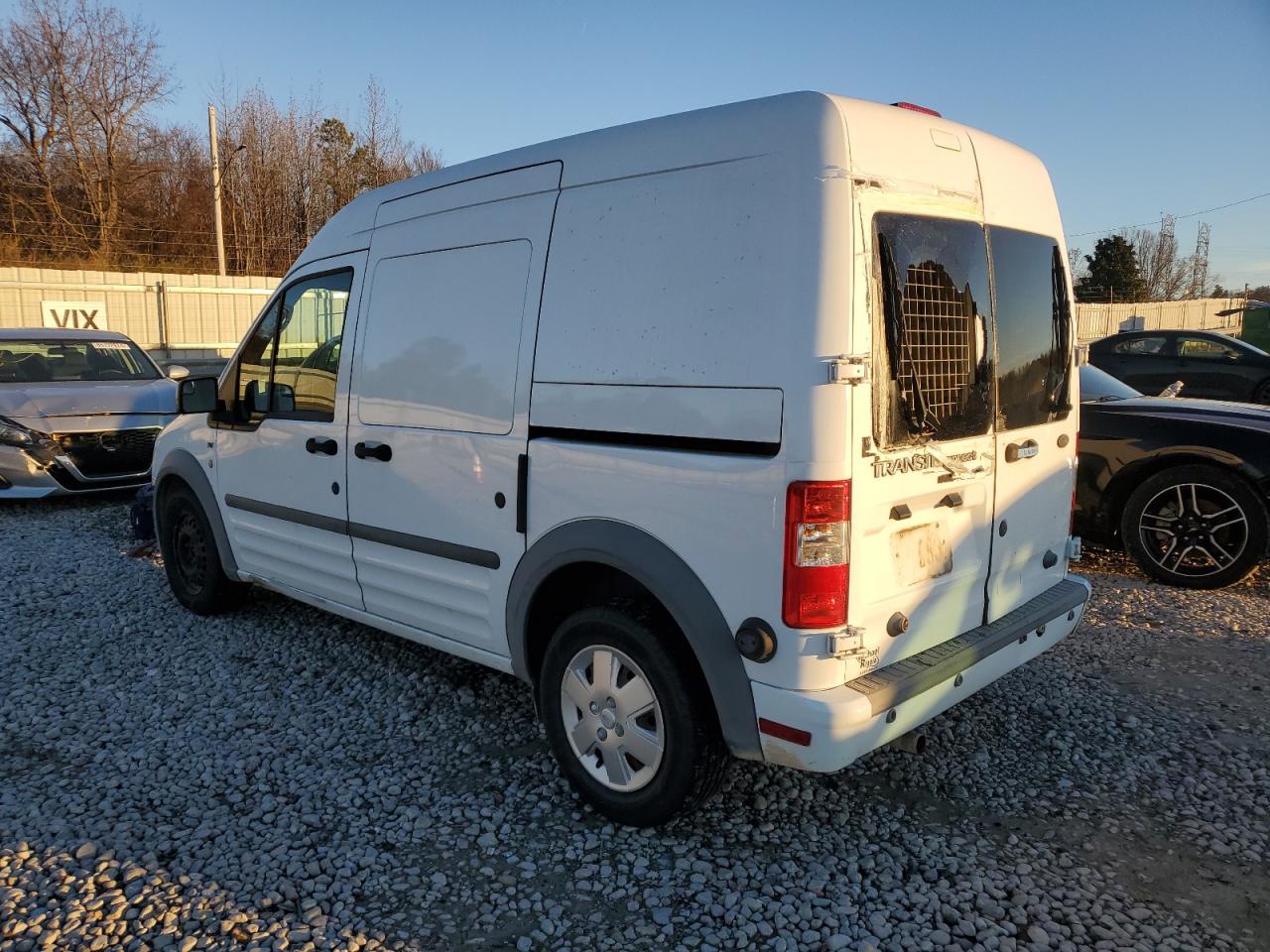 2012 Ford Transit Connect Xlt VIN: NM0LS7DN9CT098418 Lot: 85986714