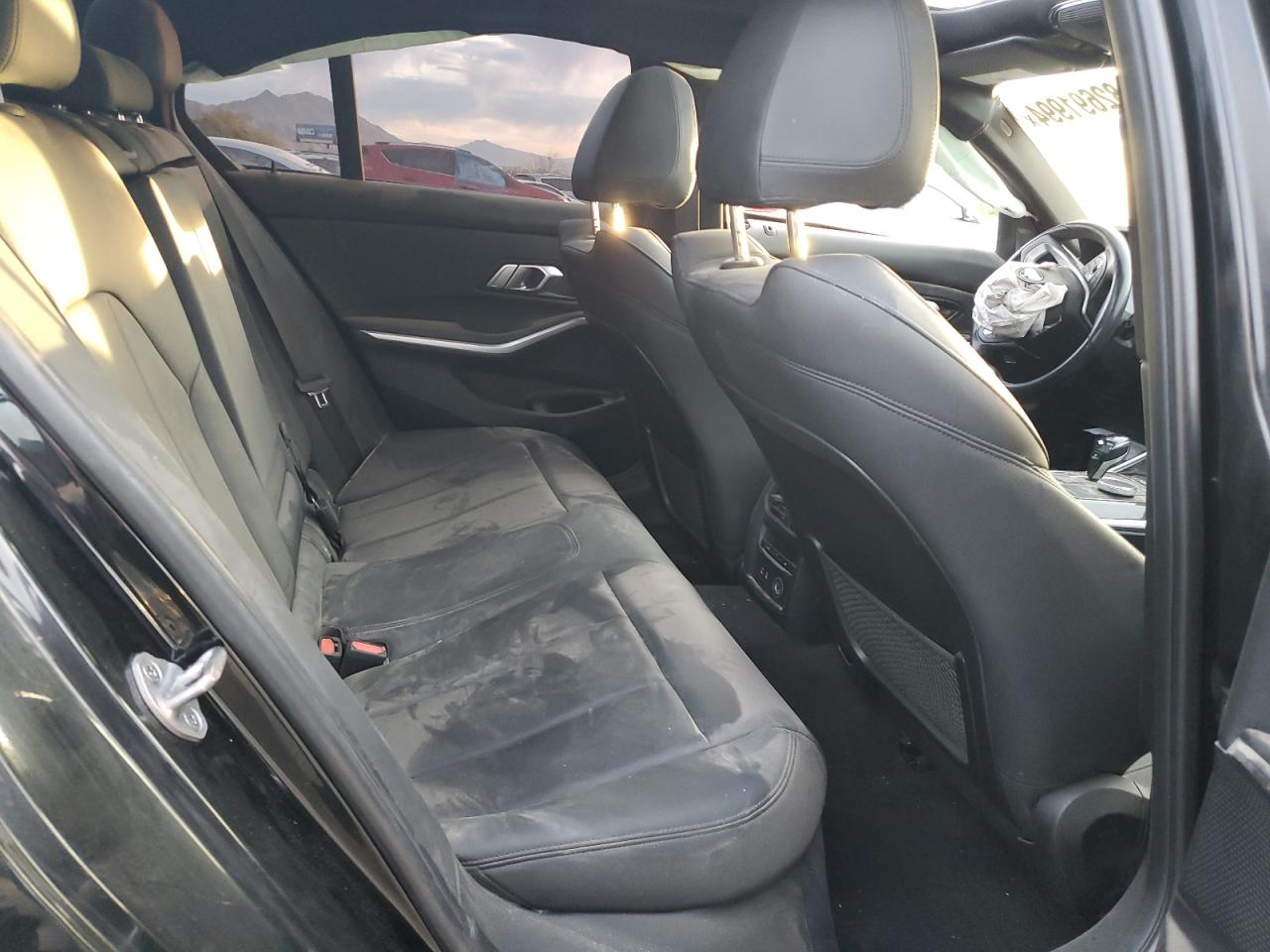 2020 BMW 3er - Image 10