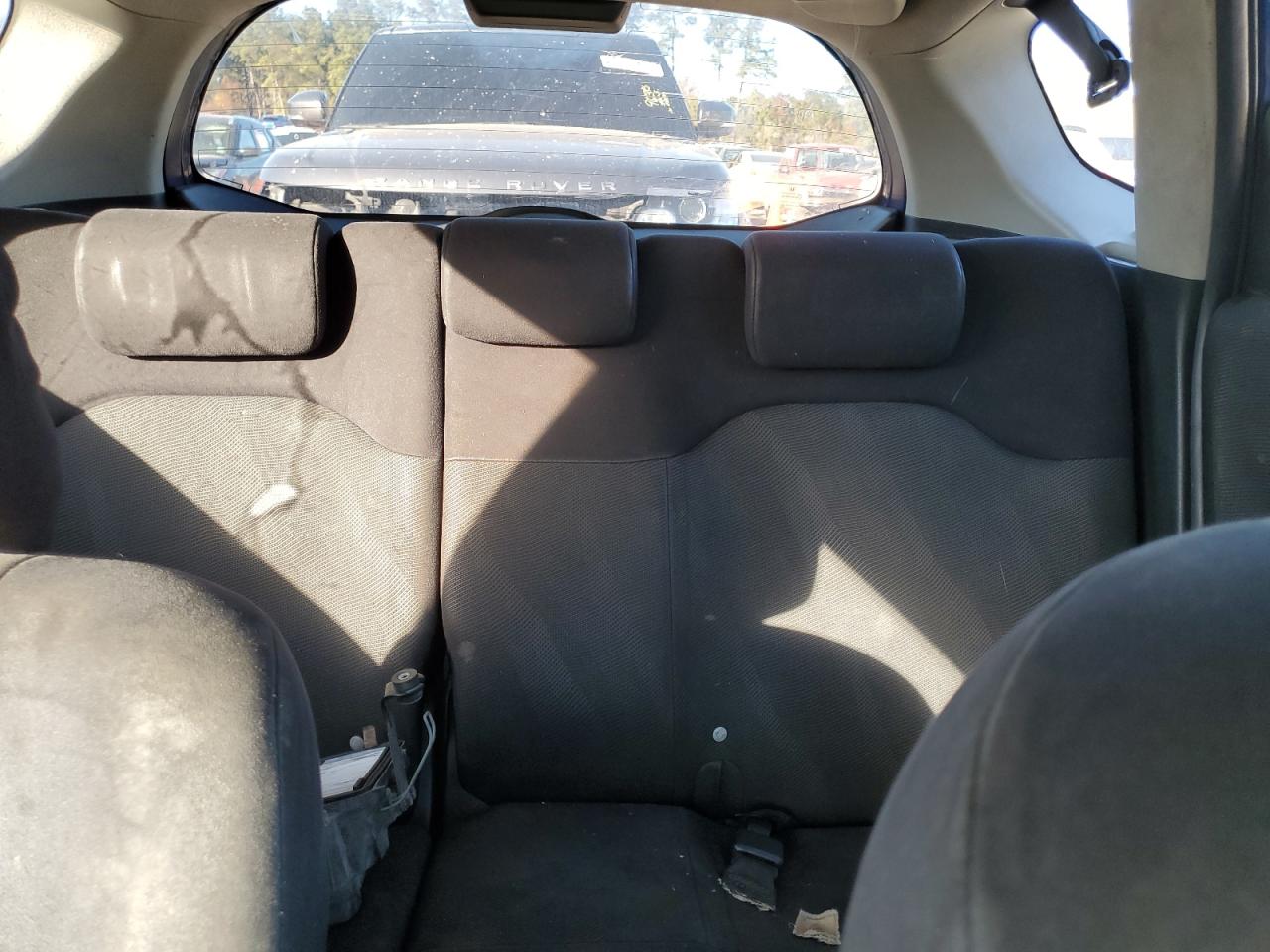2009 Honda Fit - Image 10