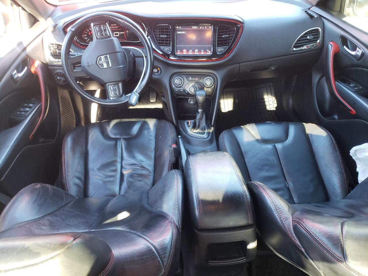 2015 Dodge Dart - Image 8