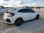 2019 Honda Civic Sport for Sale in Arcadia, FL - Front End