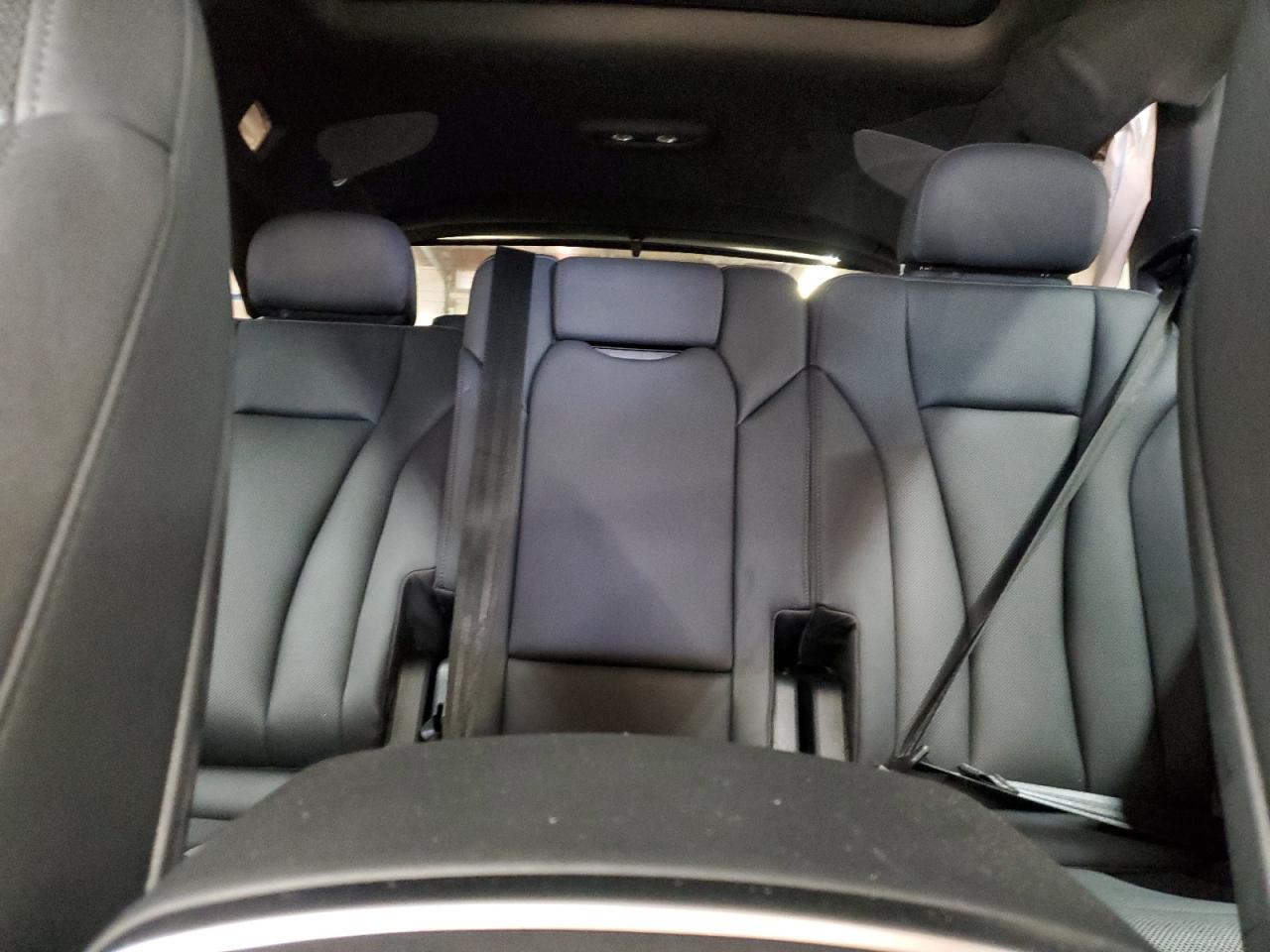 2021 Audi Q7 - Image 10