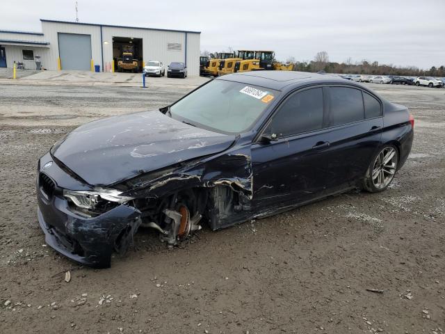 2016 Bmw 340 I