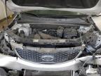 2011 Kia Sorento Ex იყიდება Madisonville-ში, TN - Front End