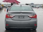 2014 Hyundai Sonata Gls за продажба в Grand Prairie, TX - Front End