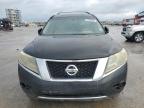 2014 Nissan Pathfinder S na sprzedaż w New Orleans, LA - Mechanical