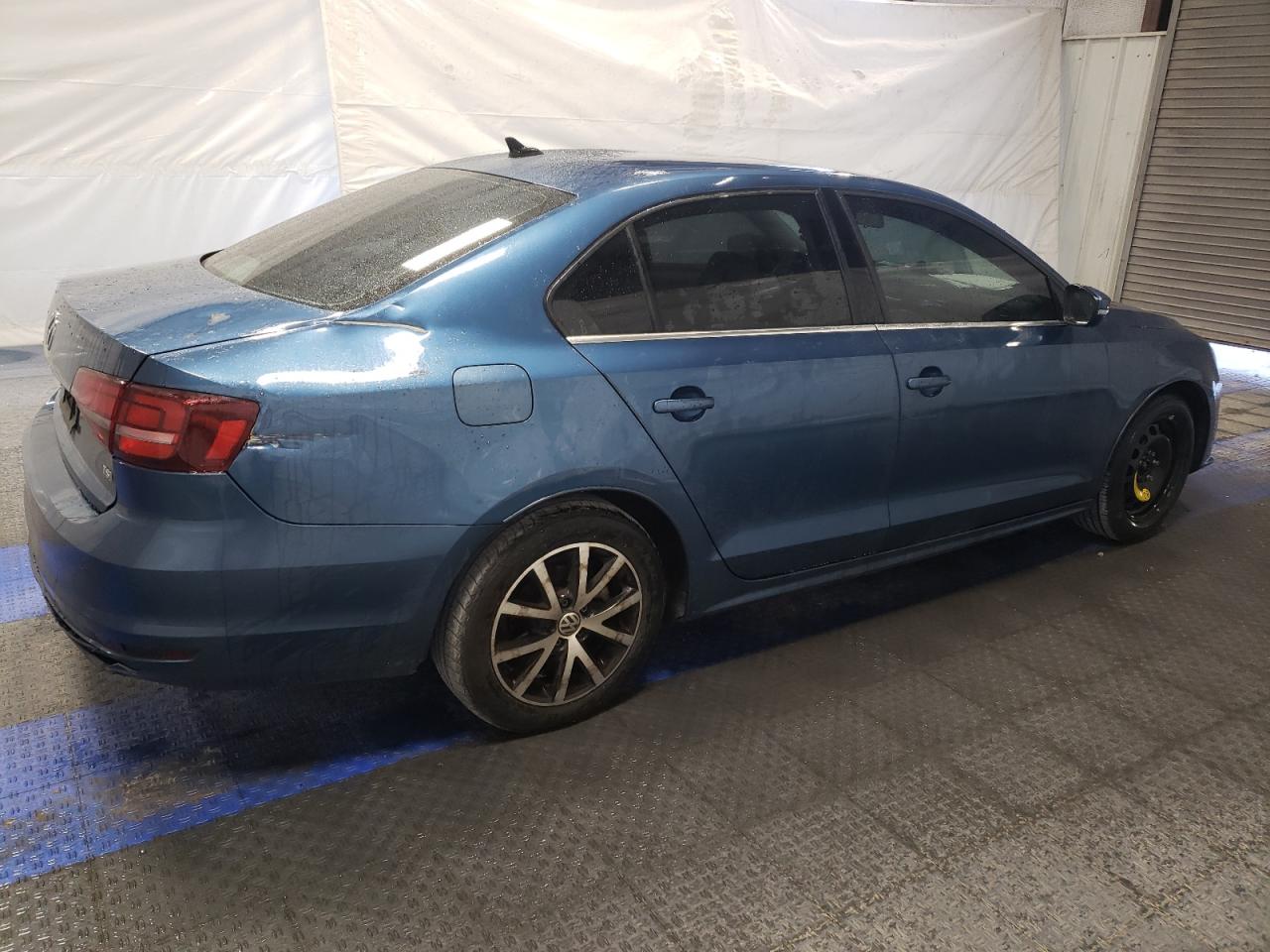 VIN 3VWDB7AJ5HM309660 2017 VOLKSWAGEN JETTA no.3