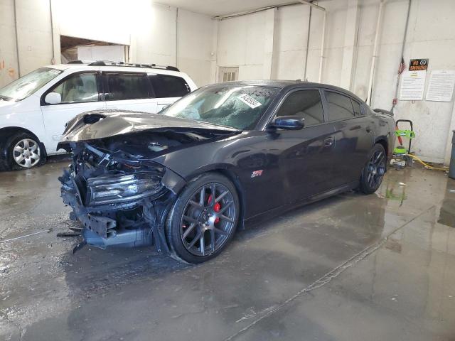 2017 Dodge Charger R/T 392