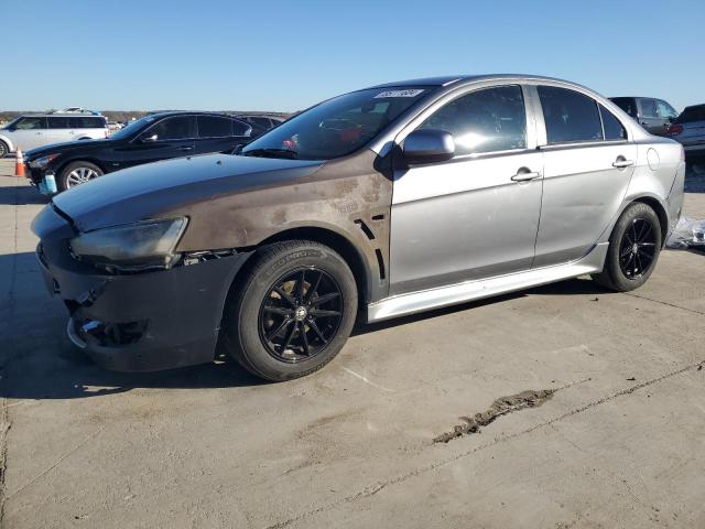 2014 Mitsubishi Lancer Es/Es Sport