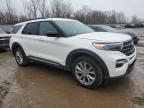 2023 Ford Explorer Xlt na sprzedaż w Davison, MI - Front End