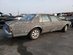 1979 Chevrolet Caprice en Venta en Wilmington, CA - Minor Dent/Scratches