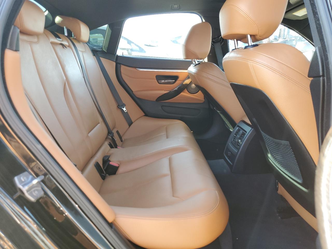2018 BMW 4er - Image 10