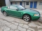 1999 Ford Mustang  на продаже в Hurricane, WV - Front End