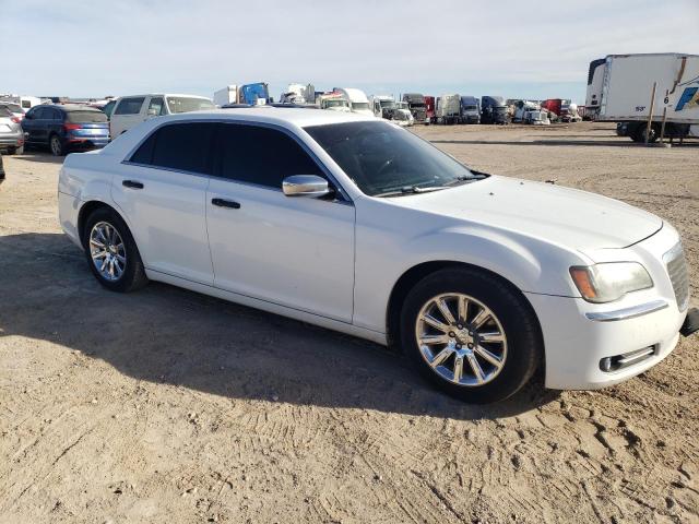 Седаны CHRYSLER 300 2012 Белый