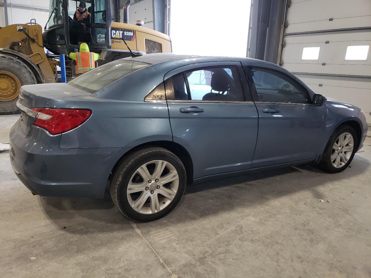 2011 Chrysler 200 - Image 3