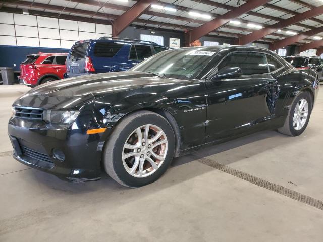 Coupet CHEVROLET CAMARO 2015 Black