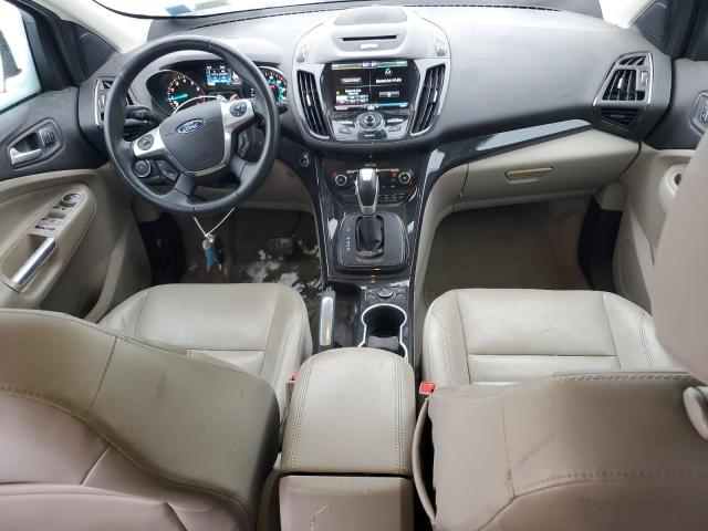  FORD ESCAPE 2014 Білий