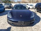 2018 Porsche Panamera 4 იყიდება North Billerica-ში, MA - Minor Dent/Scratches