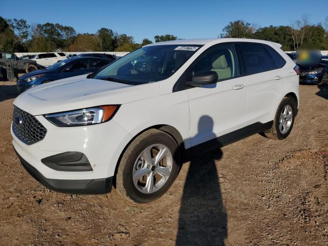  FORD EDGE 2023 Белы