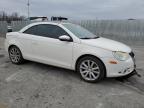 2009 Volkswagen Eos Turbo de vânzare în Rogersville, MO - Undercarriage