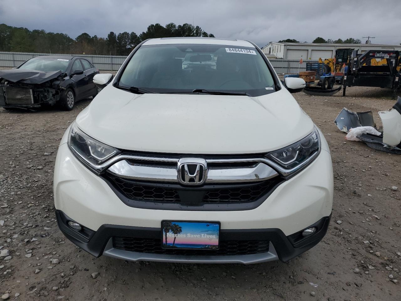 VIN 2HKRW1H55JH512076 2018 HONDA CRV no.5