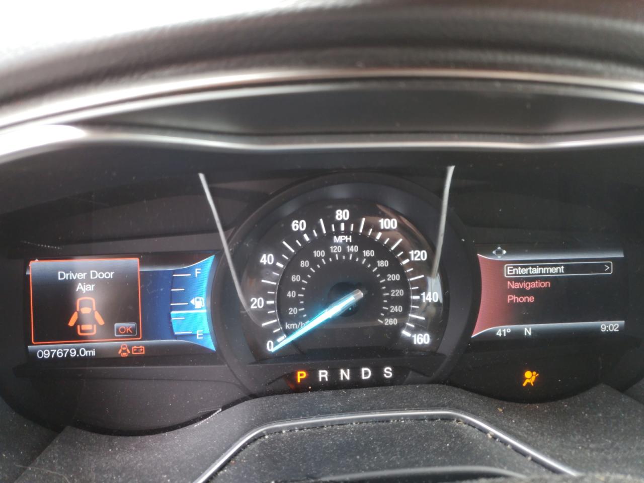 2017 Ford Fusion - Image 9