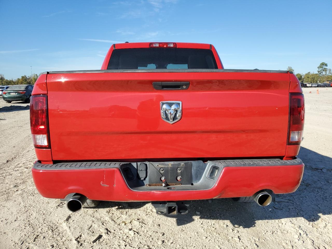 2013 RAM 1500 - Image 6