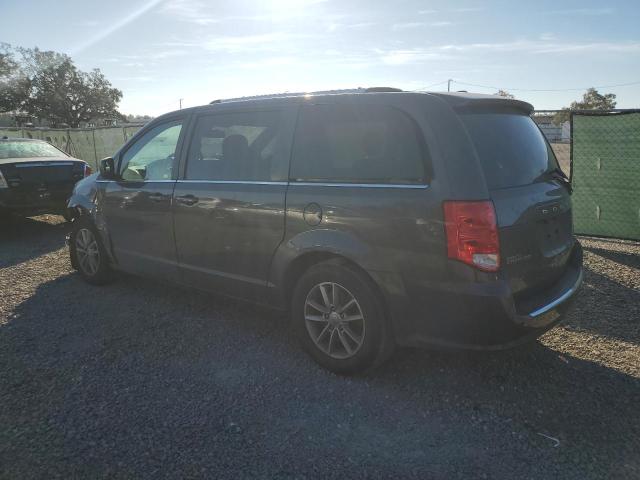  DODGE CARAVAN 2019 Вугільний