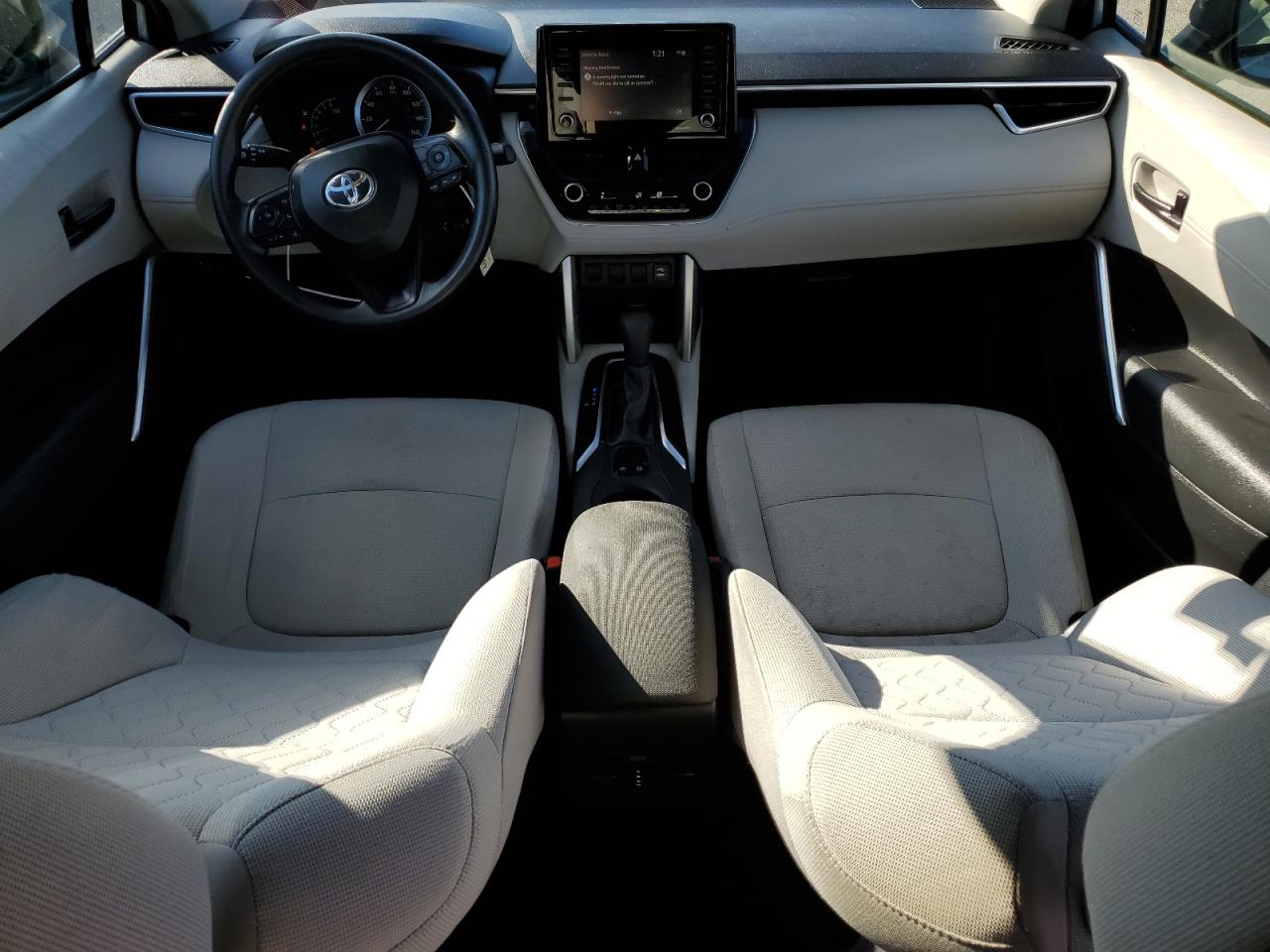 2022 Toyota Corolla Cross - Image 8