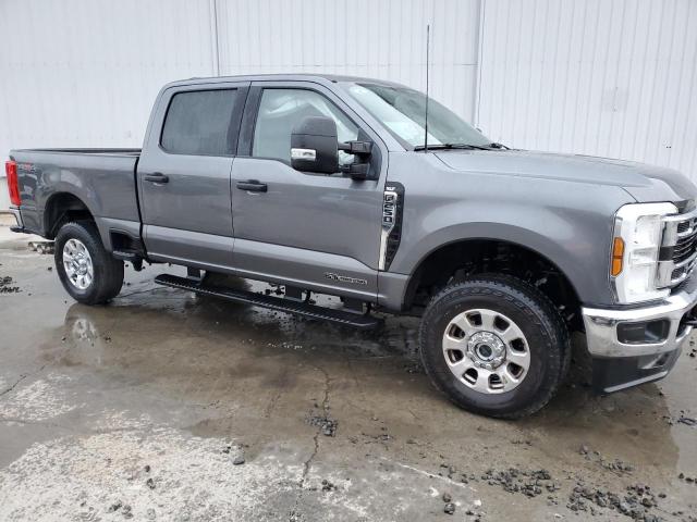  FORD F250 2024 Gray