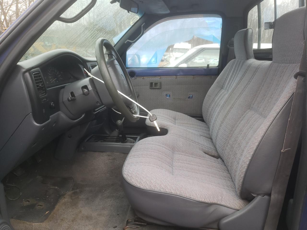 1997 Toyota Tacoma - Image 7