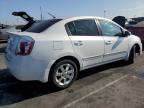 2012 Nissan Sentra 2.0 en Venta en Wilmington, CA - Front End