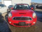 2010 Mini Cooper S للبيع في Chicago Heights، IL - Rear End