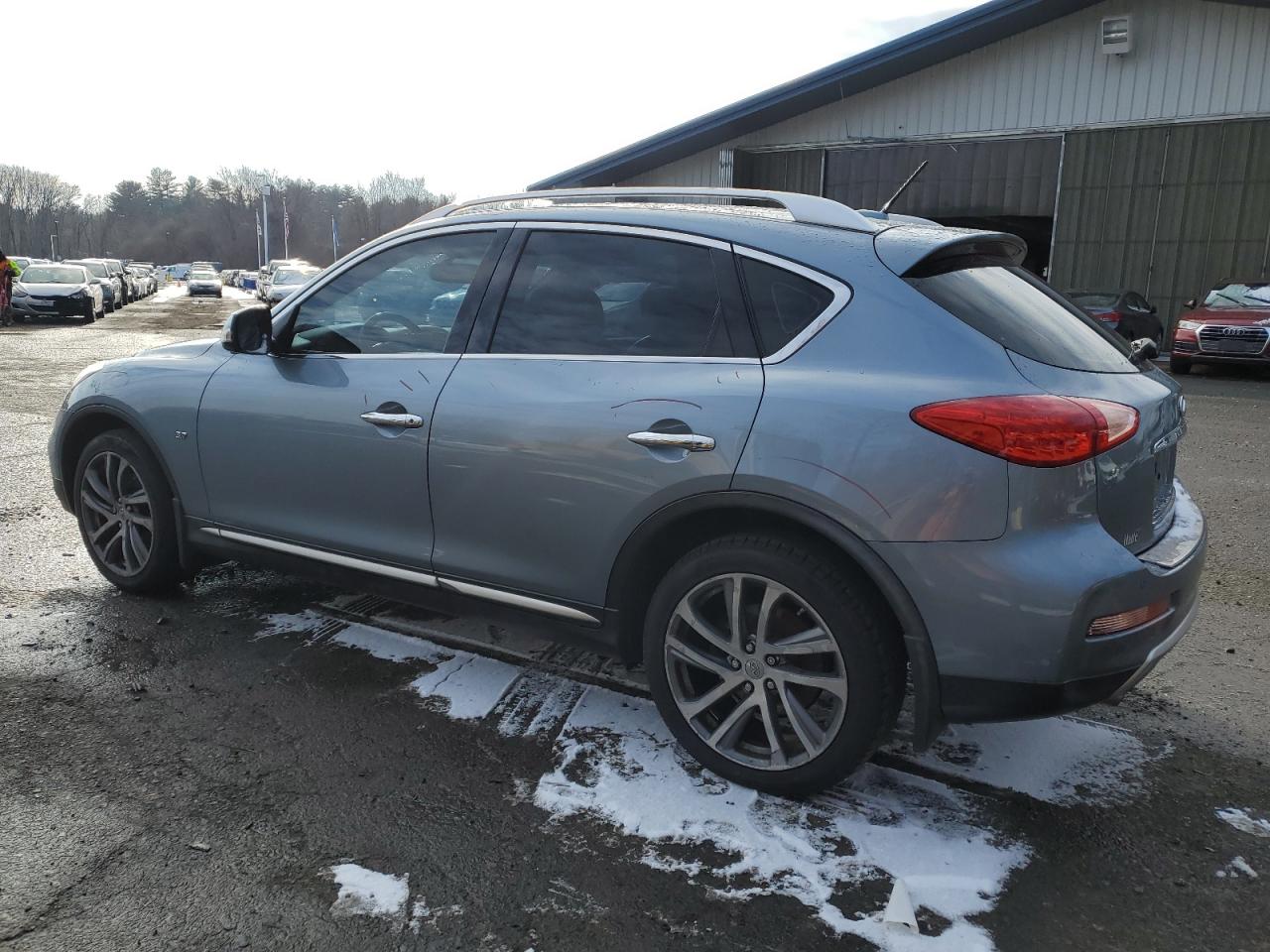 2017 Infiniti QX50 - Image 2