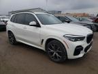 2022 BMW X5 XDRIVE40I for sale at Copart ON - TORONTO