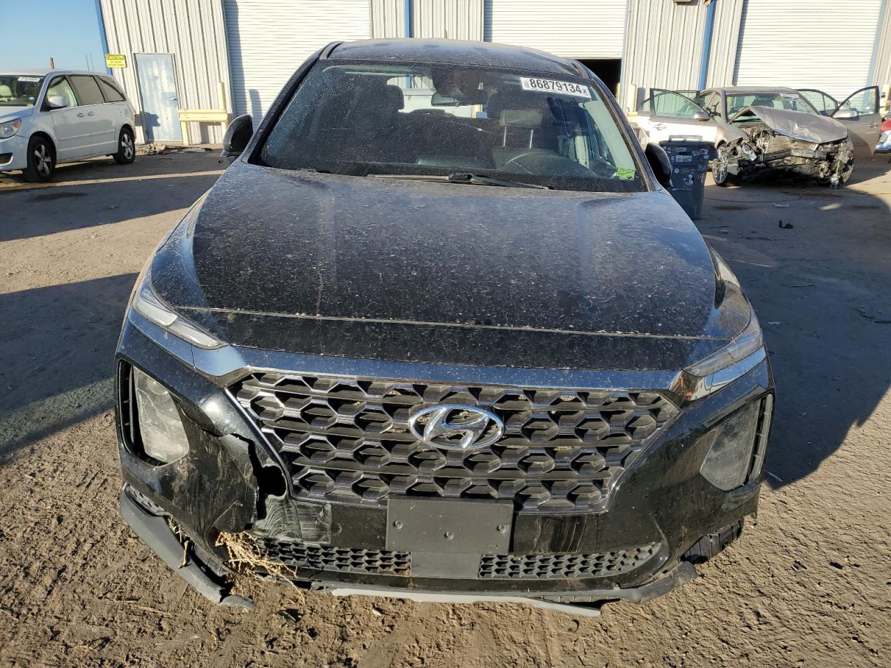 2019 Hyundai Santa Fe - Image 5