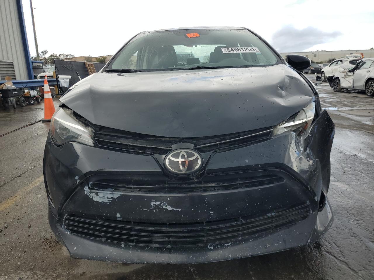 2018 Toyota Corolla - Image 5