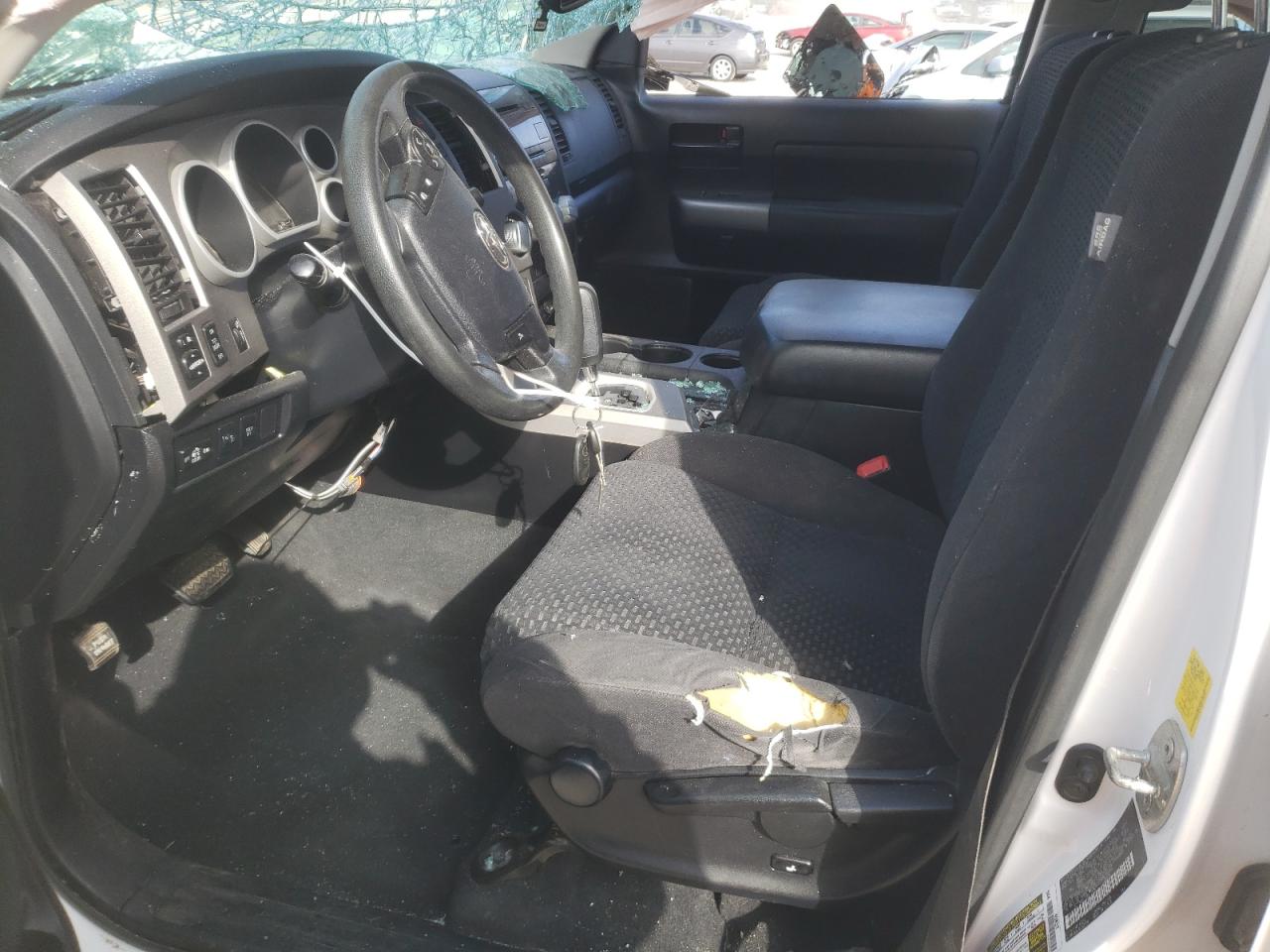 2011 Toyota Tundra - Image 7