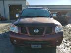 2011 Nissan Armada Sv للبيع في Byron، GA - Side