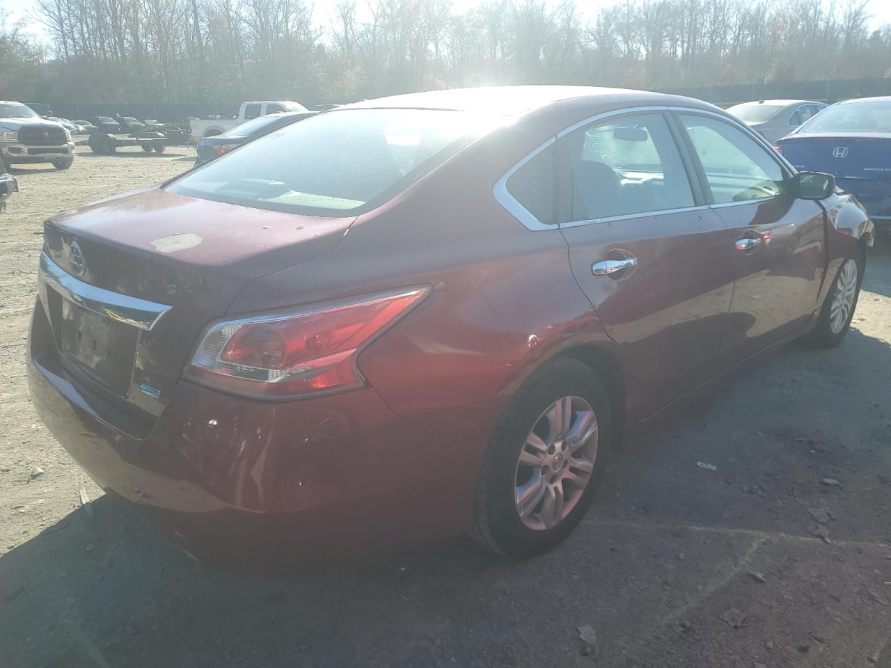 2013 Nissan Altima - Image 3