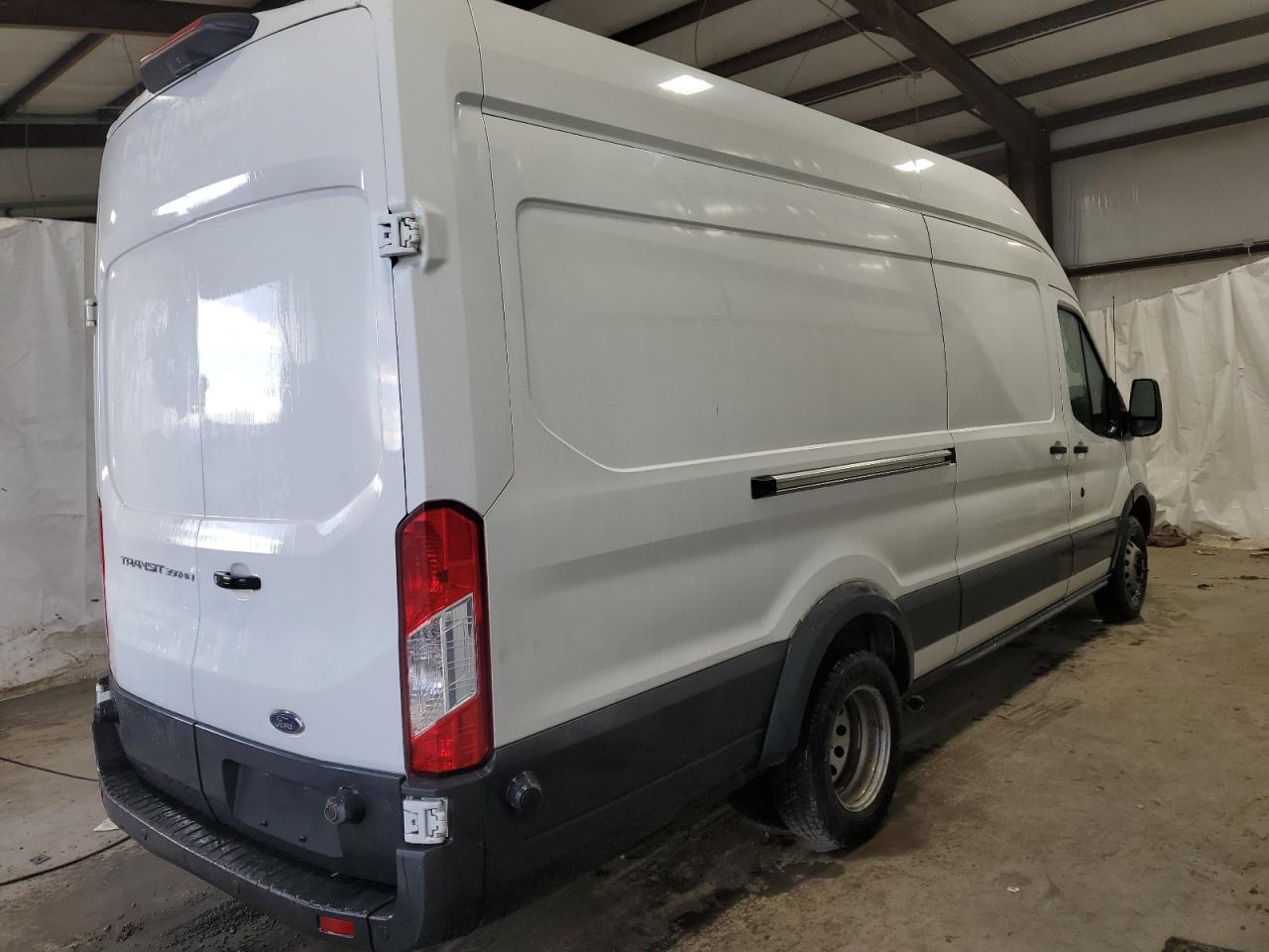 VIN 1FTBF4UG6JKB09204 2018 FORD TRANSIT no.3