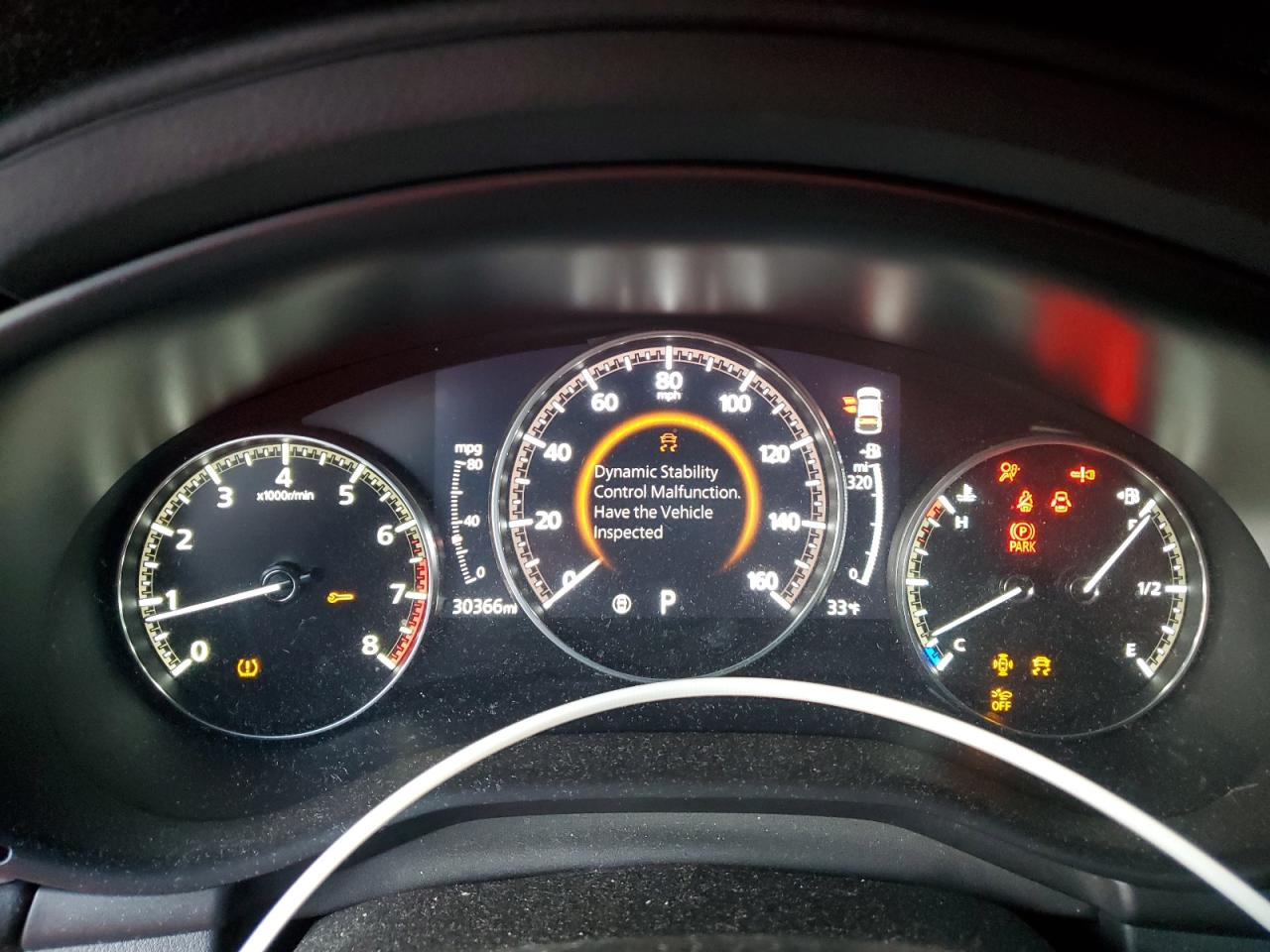 2022 Mazda 3 - Image 9