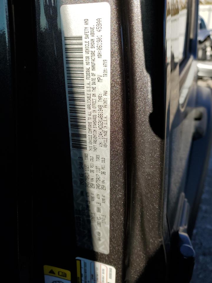 2019 Jeep Wrangler - Image 13