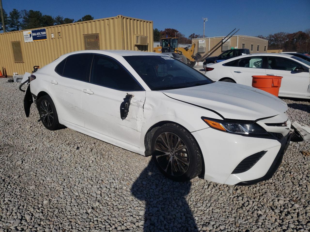 2020 Toyota Camry - Image 4