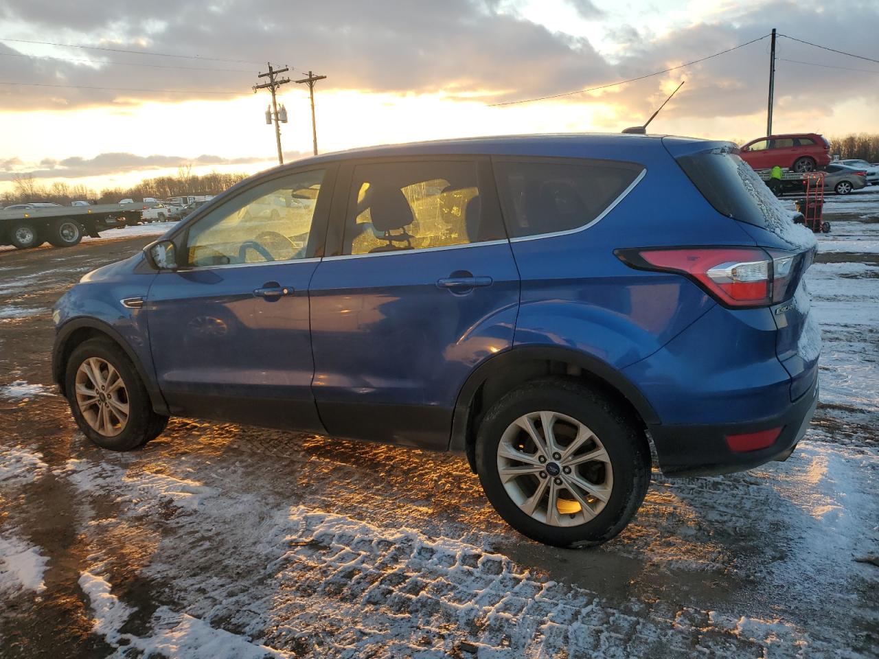 2017 Ford Escape - Image 2
