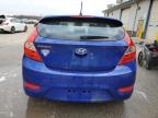 2012 Hyundai Accent Gls продається в York Haven, PA - Front End