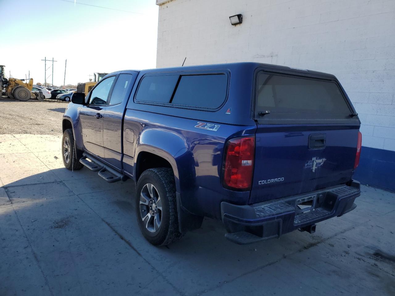 2016 Chevrolet Colorado - Image 2