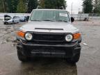 2007 Toyota Fj Cruiser  zu verkaufen in Arlington, WA - Top/Roof