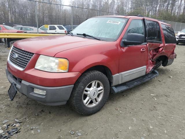 2004 Ford Expedition Xlt