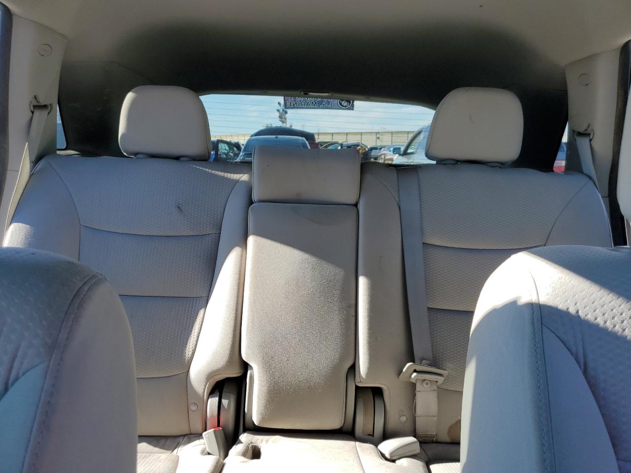 2013 Kia Sorento Lx VIN: 5XYKT4A19DG412349 Lot: 84633534